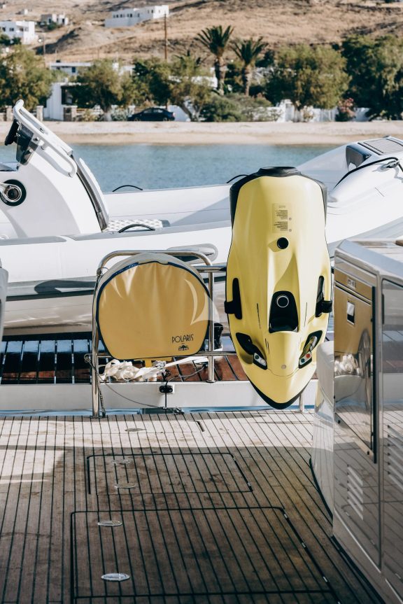 Watertoys