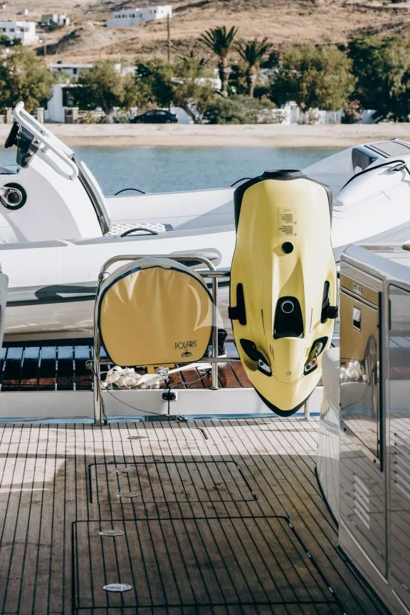 Watertoys