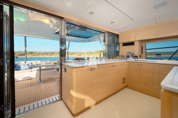 Image of By My Side yacht #165