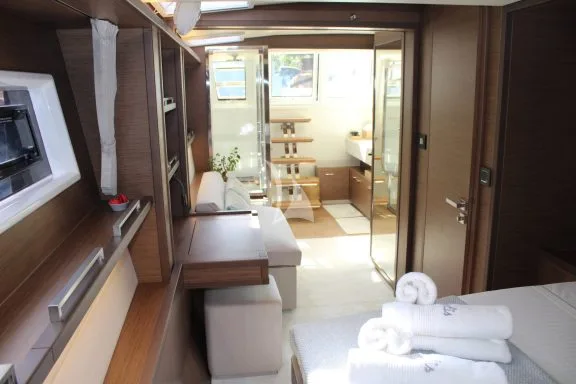 Image of ATLANTIS yacht #16