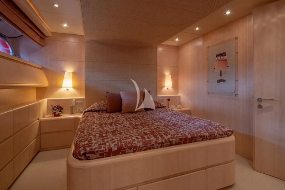 Double cabin II