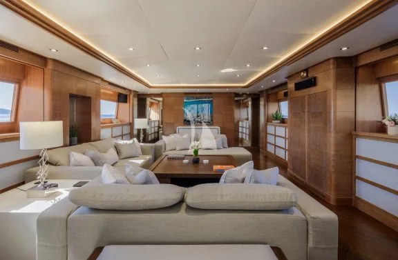 Image of KALIMERA yacht #10