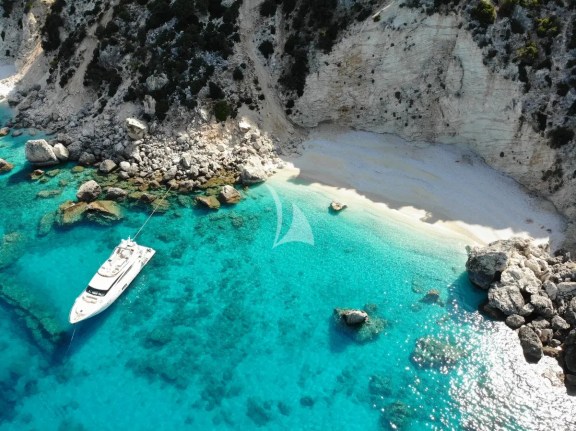 Image of GIA SENA yacht #29