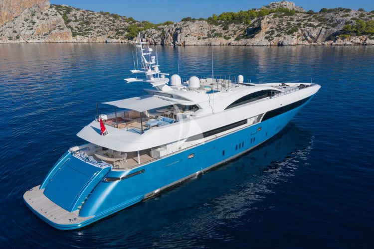 Exterior Decks
