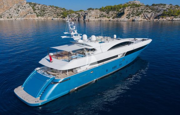 Exterior Decks