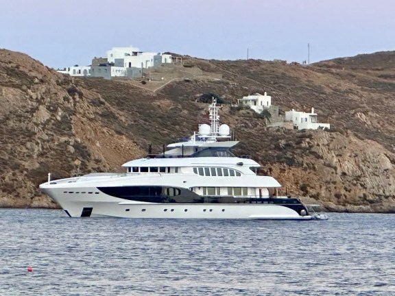 Image of IDEFIX II yacht #104