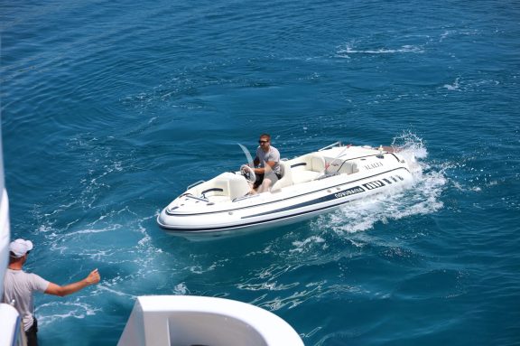Image of ALALYA yacht #31