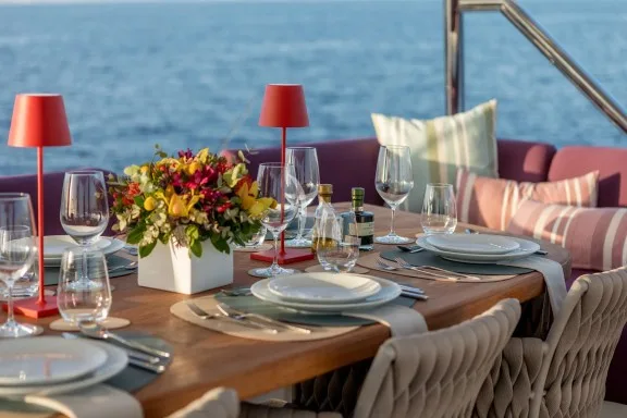 Image of DAIQUIRI yacht #17