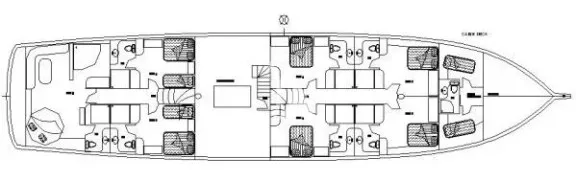 Image of ESMA SULTAN yacht #22