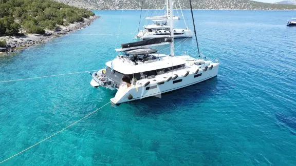 Image of ATLANTIS yacht #26