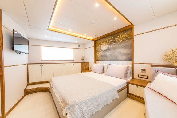 Image of FLOKI yacht #16