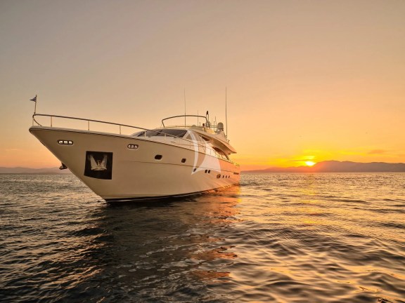 Image of Estia Orion yacht #18