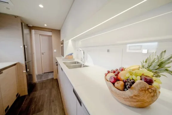 Galley (down)