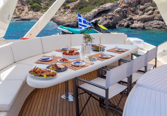 Flybridge