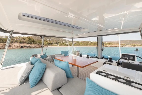 Flybridge
