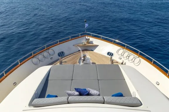 Image of VYNO yacht #32