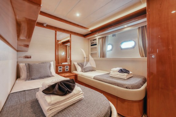 Image of LIDIA yacht #15