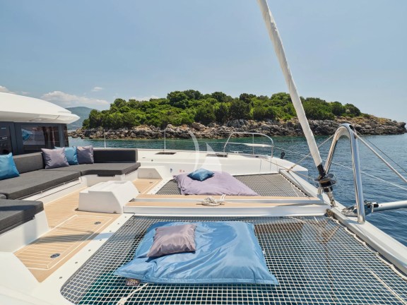 Image of AZUL yacht #60