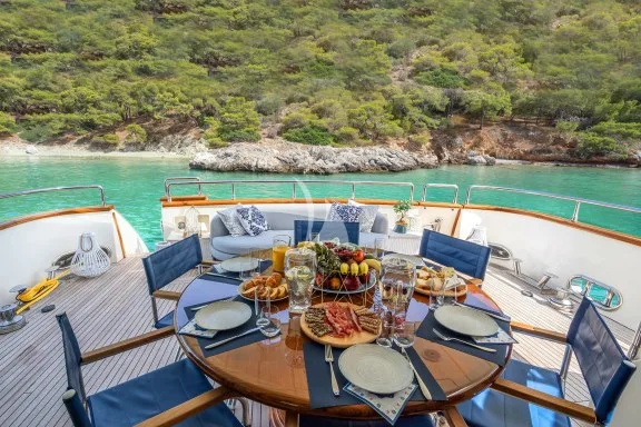 Image of ESTIA POSEIDON yacht #6