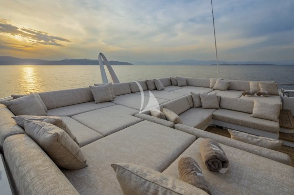 Image of LADY VERA yacht #78