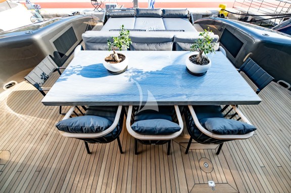 Image of EVA yacht #27