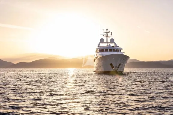Image of Kassandra yacht #48