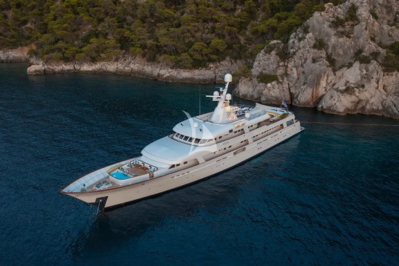 Image of ITOTO yacht #69