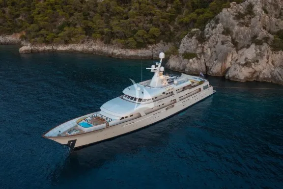 Image of ITOTO yacht #69