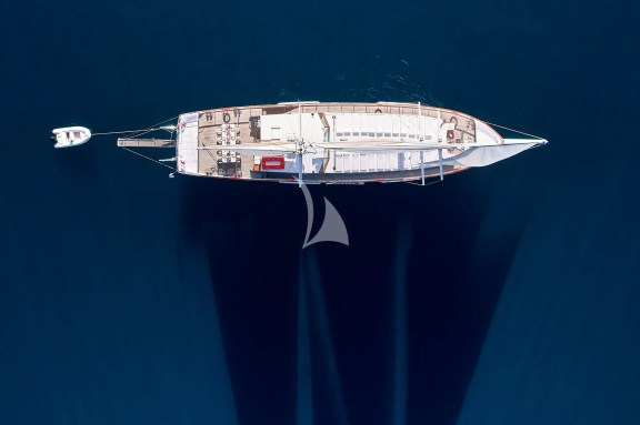 Image of WHITE PEARL yacht #18
