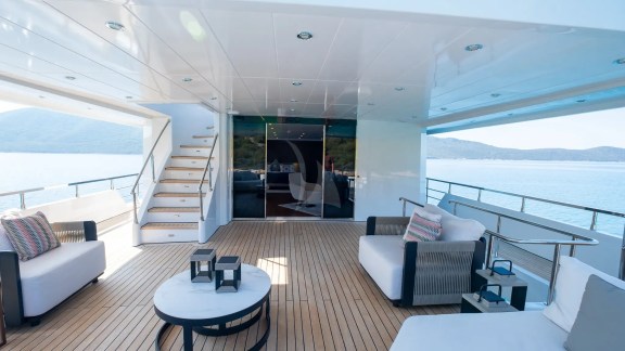 Image of OCEAN BREEZE yacht #6