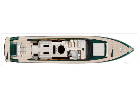 Main Deck