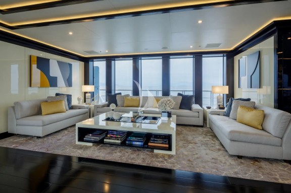 Image of LADY VERA yacht #18