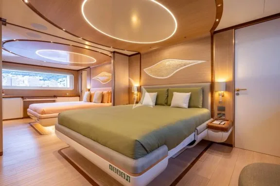 Image of ANJELIF yacht #44