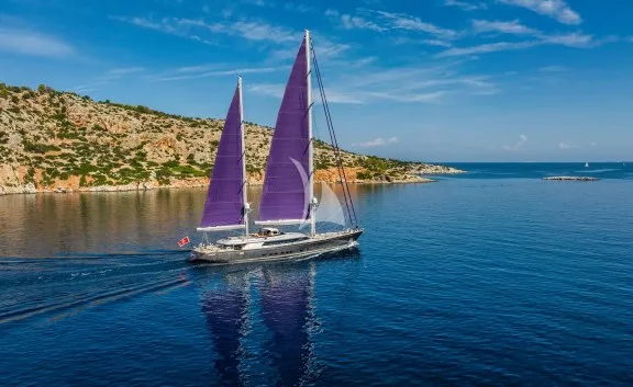 Image of BARACUDA VALLETTA yacht #55