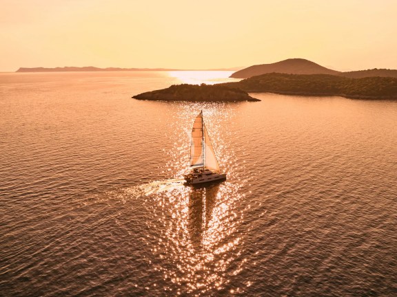 Image of AZUL yacht #33