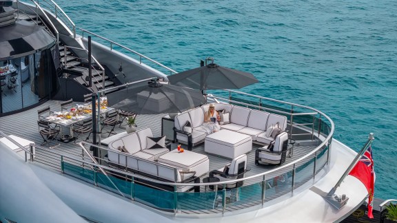 Image of OKTO yacht #8