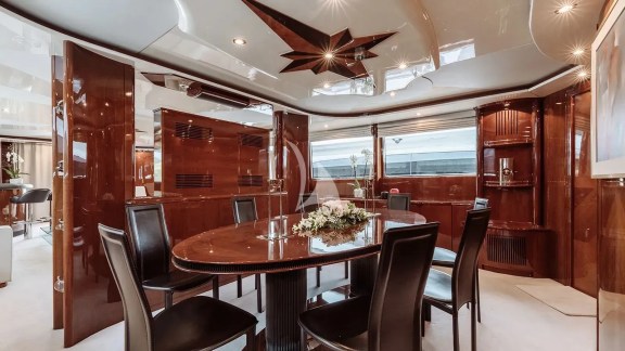 Image of LET IT BE yacht #51