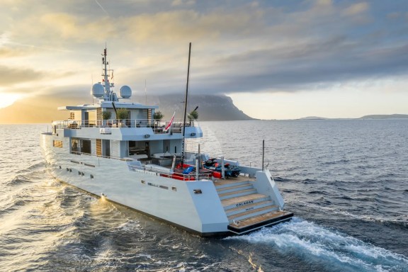 Image of CALADAN yacht #6