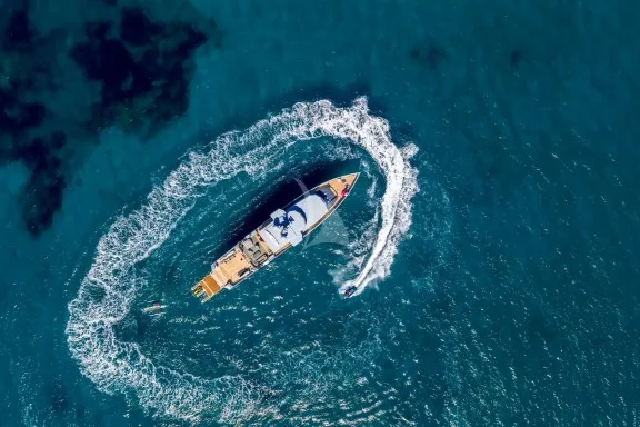 Image of CALADAN yacht #41