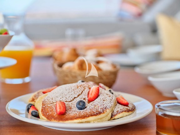 Pancakes