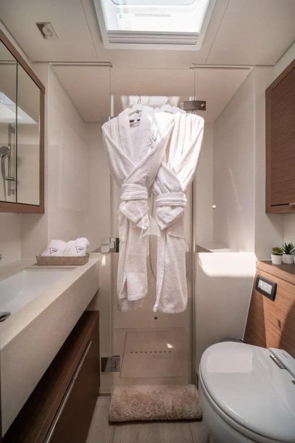 En suite facilities