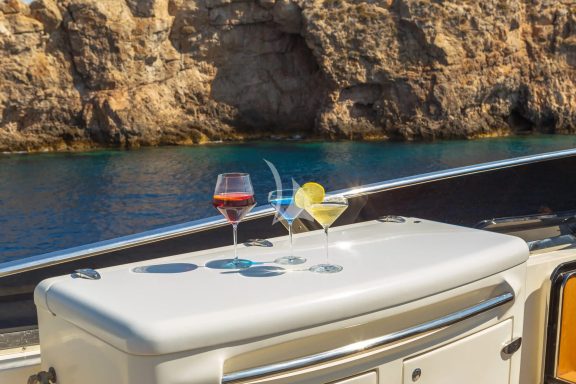 Image of VYNO yacht #48