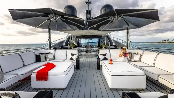 Image of OKTO yacht #8