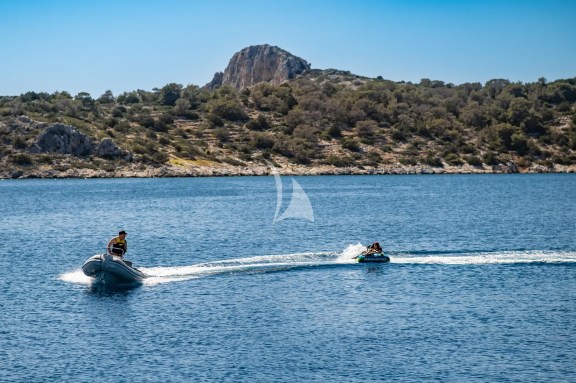 Water toys
