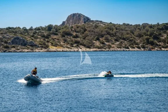 Water toys