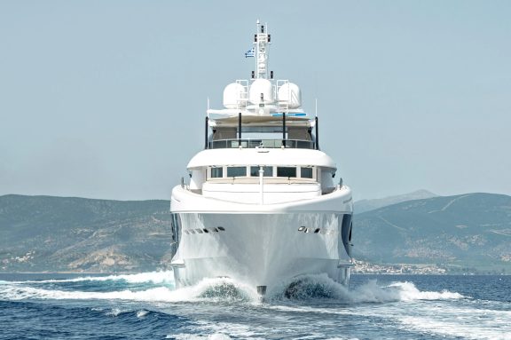 Image of IDEFIX II yacht #195