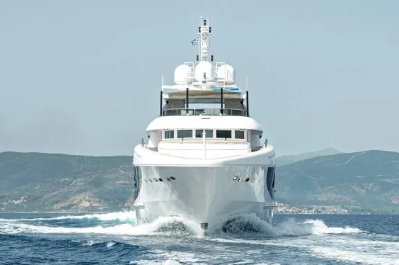 Image of IDEFIX II yacht #178