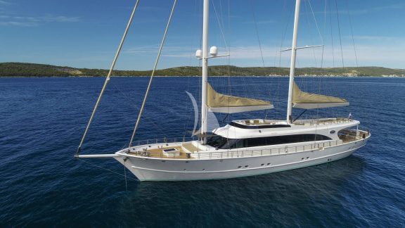 Image of ACAPELLA yacht #3