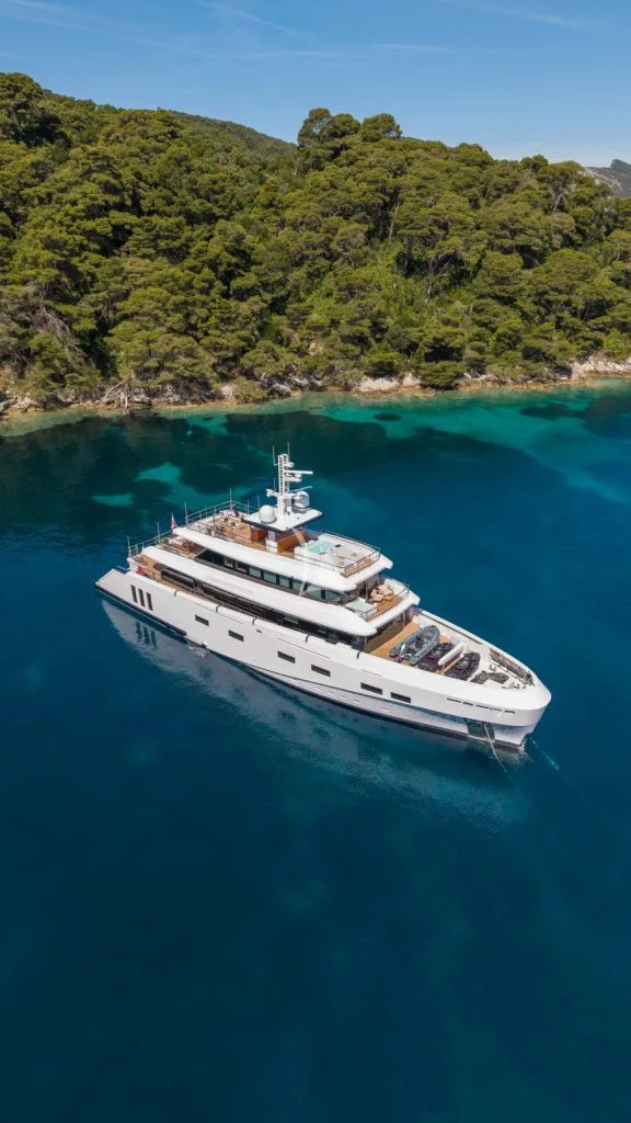 Image of Renata yacht #106