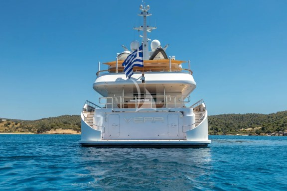 Image of VERA yacht #48